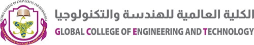 موقع الكلية العالمية للهندسة والتكنولوجيا